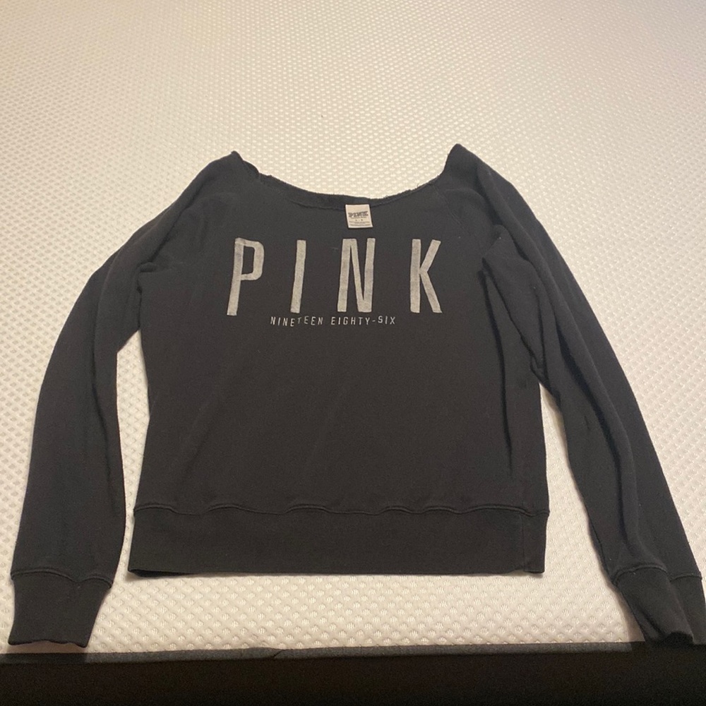 PINK SWEATER💗